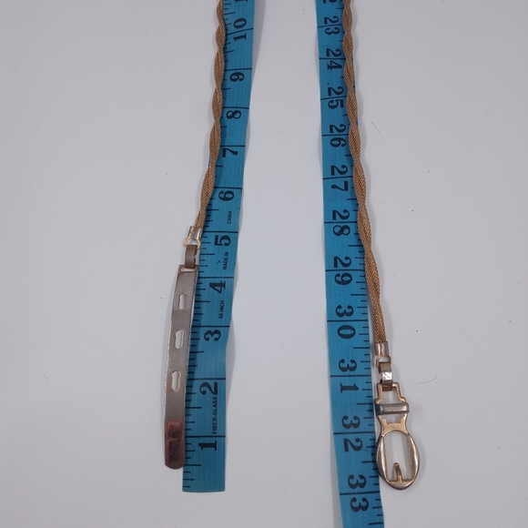 Vintage Belt - Picture 3 of 5